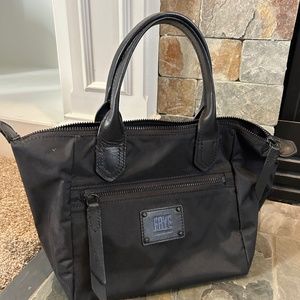 Frye - nylon small tote